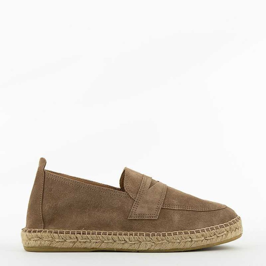 Ctwlk Moccasin, Beige