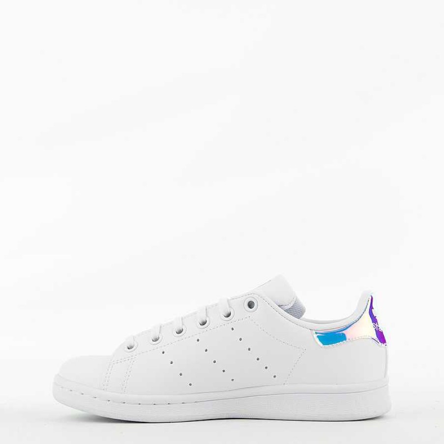 Adidas Sneaker, Wit