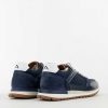 Ambitious Sneaker, Blauw