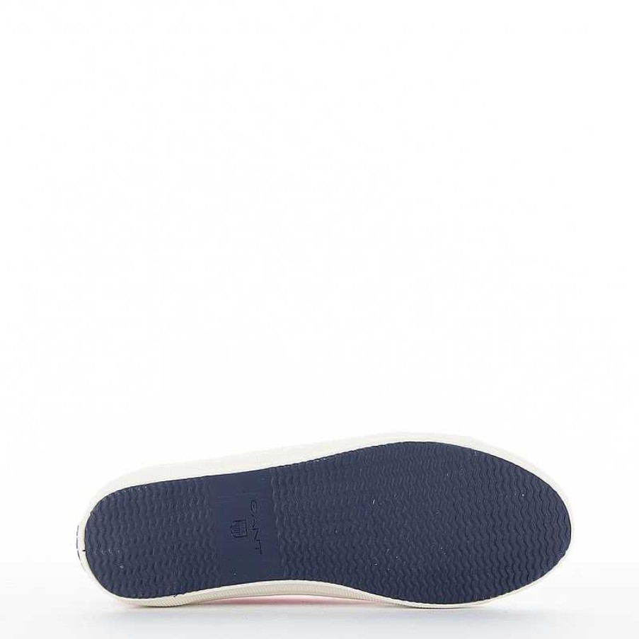 Gant Sneaker, Roze