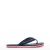 Tommy Hilfiger Slipper, Blauw