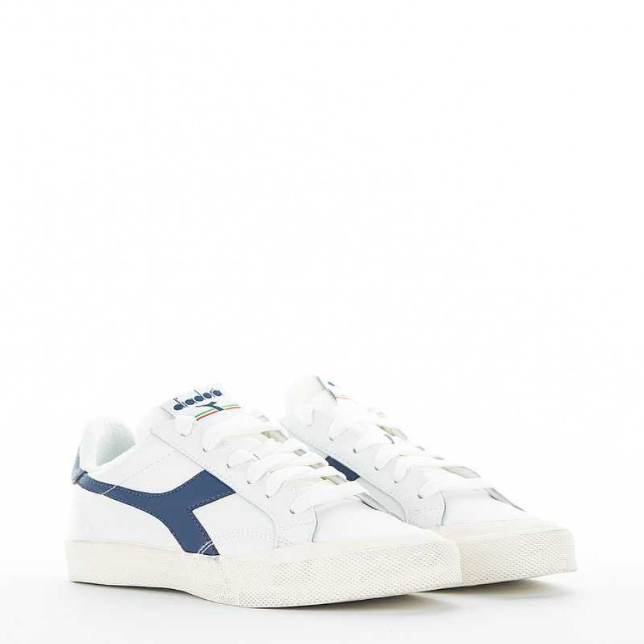 Diadora Sneaker, Wit