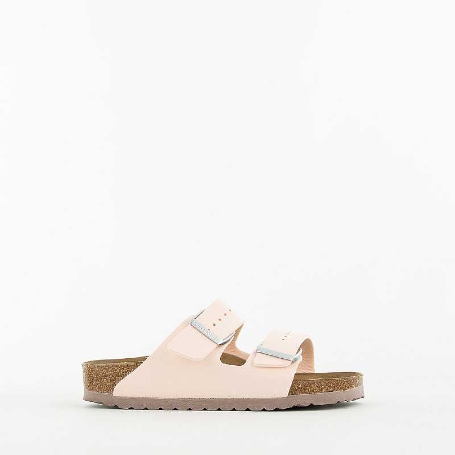 Birkenstock Slipper, Roze