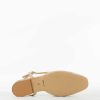 Buffalini Pump, Beige