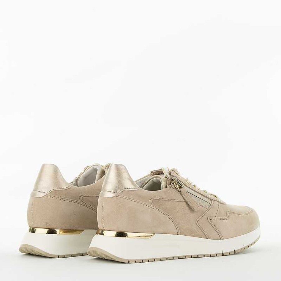 Gabor Sneaker, Beige