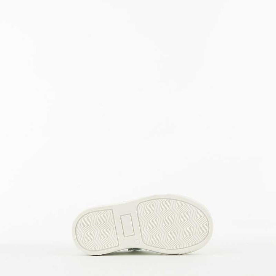 Kipling Sneaker, Wit