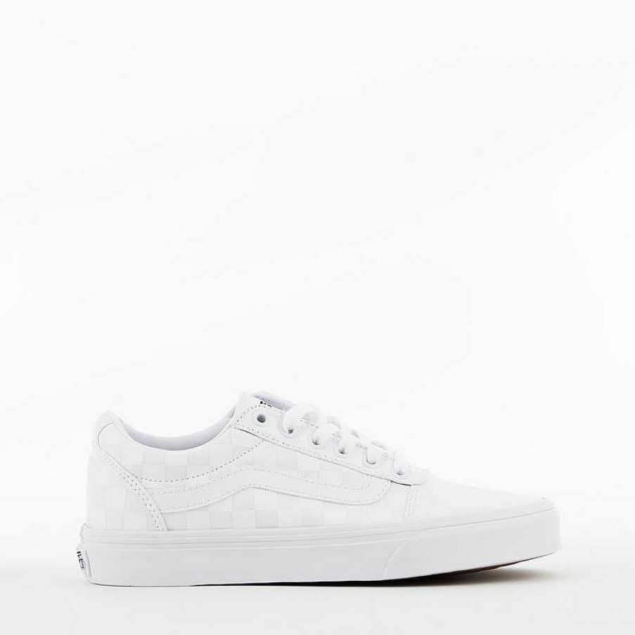 Vans Sneaker, Wit