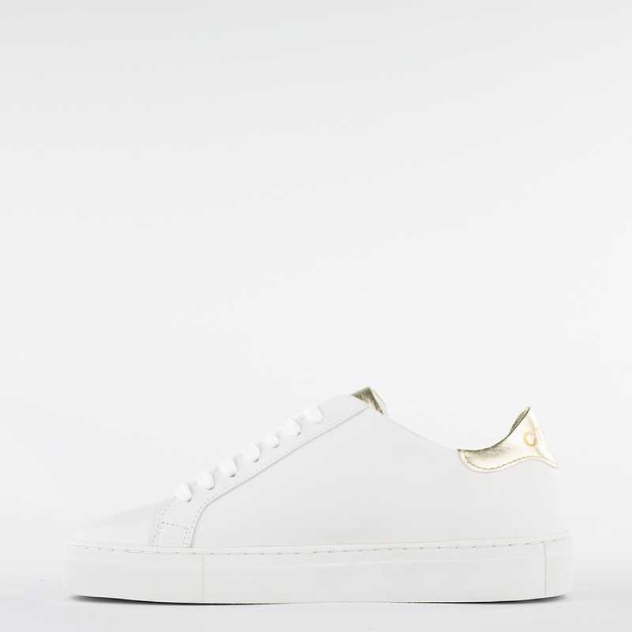 Ctwlk Sneaker, Wit