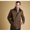 Barbour Jas, Groen