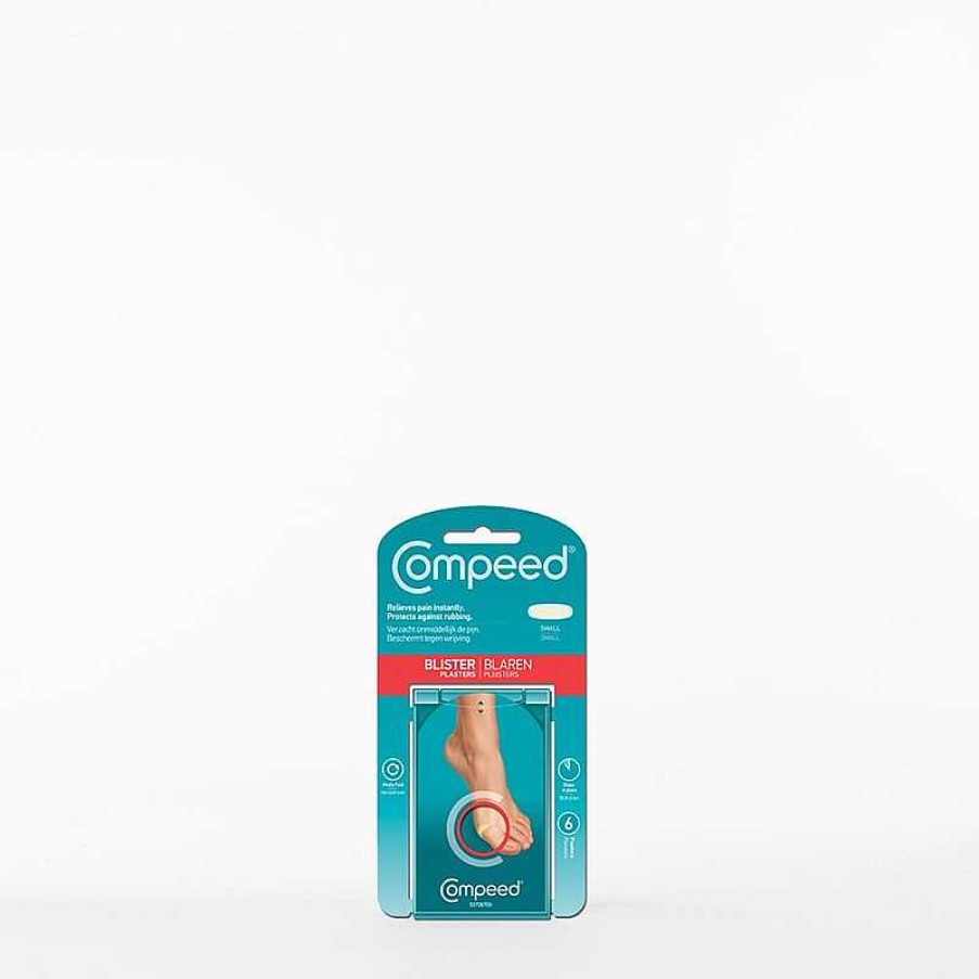 Compeed Zolen, Neutraal