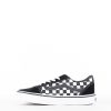 Vans Sneaker, Zwart