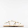 Scapa Footwear Sandaal, Goud