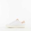 Lacoste Sneaker, Wit