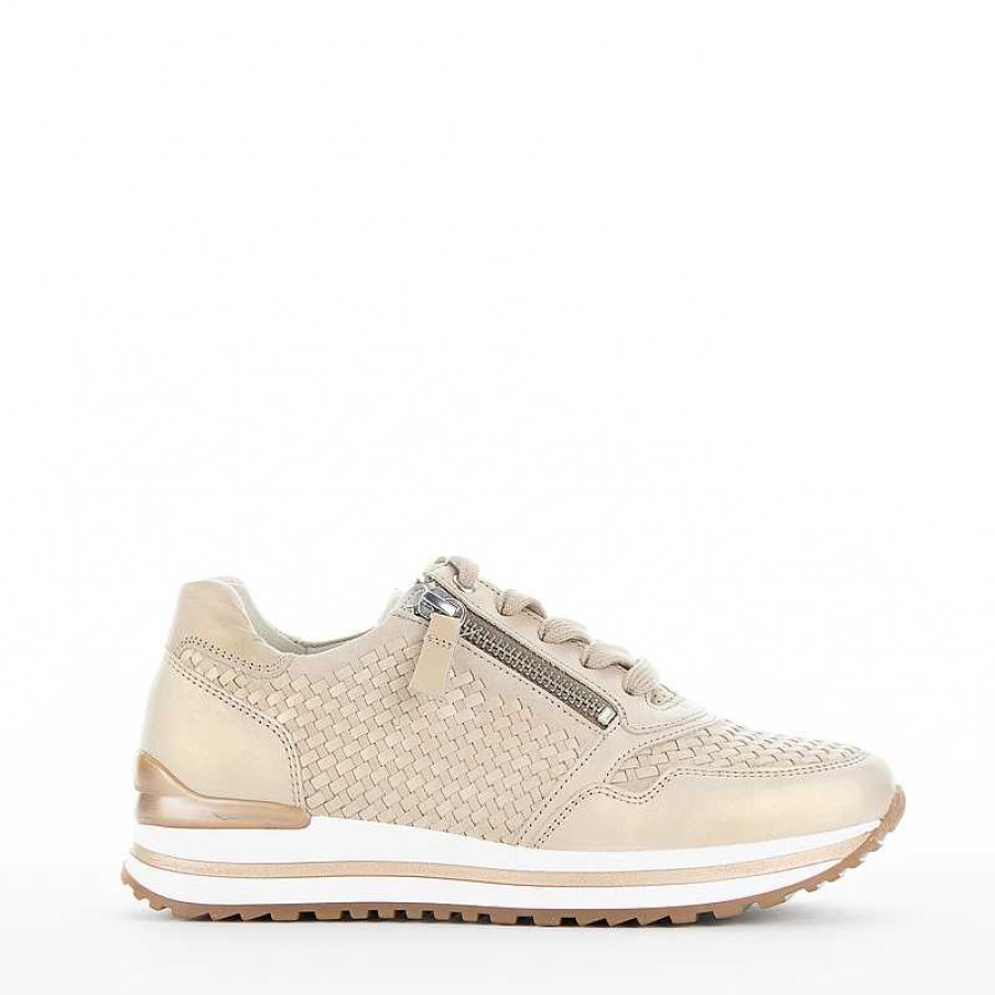 Gabor Sneaker, Beige