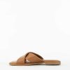 Tamaris Slipper, Cognac