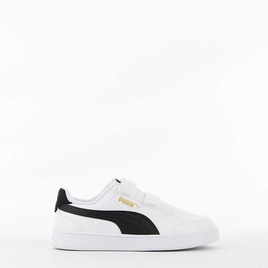 Puma Sneaker, Wit