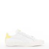 Diadora Sneaker, Wit