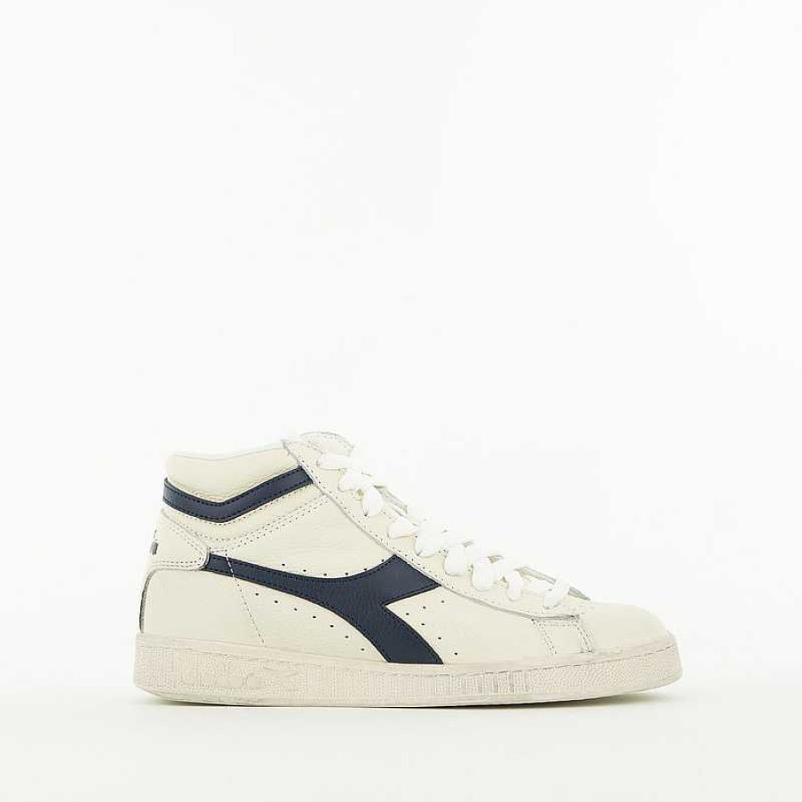 Diadora Sneaker, Wit