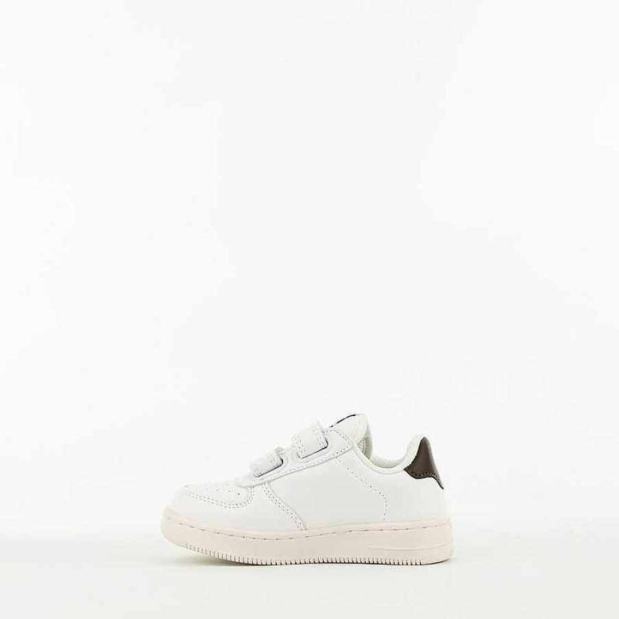 Victoria Sneaker, Wit