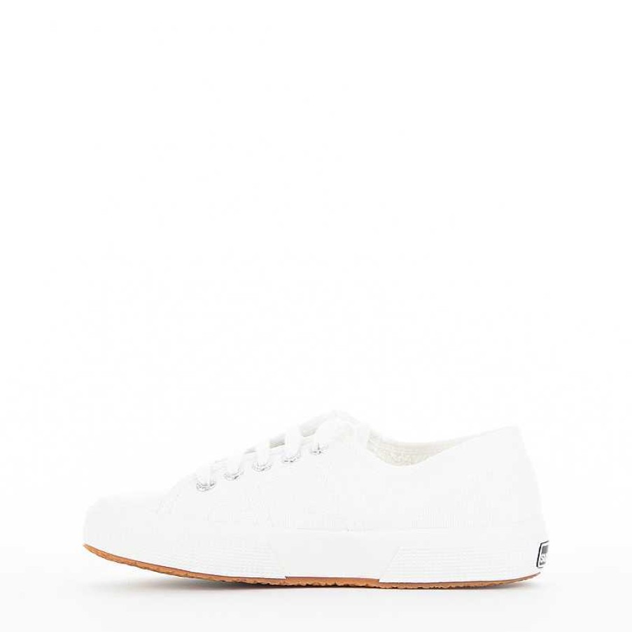 Superga Sneaker, Wit