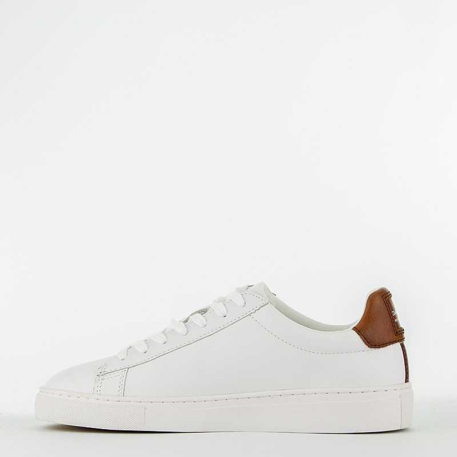 Gant Sneaker, Wit