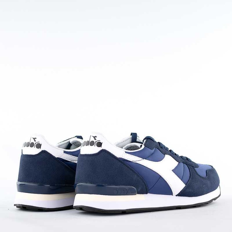 Diadora Sneaker, Blauw