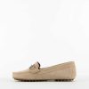 Ctwlk Moccasin, Beige