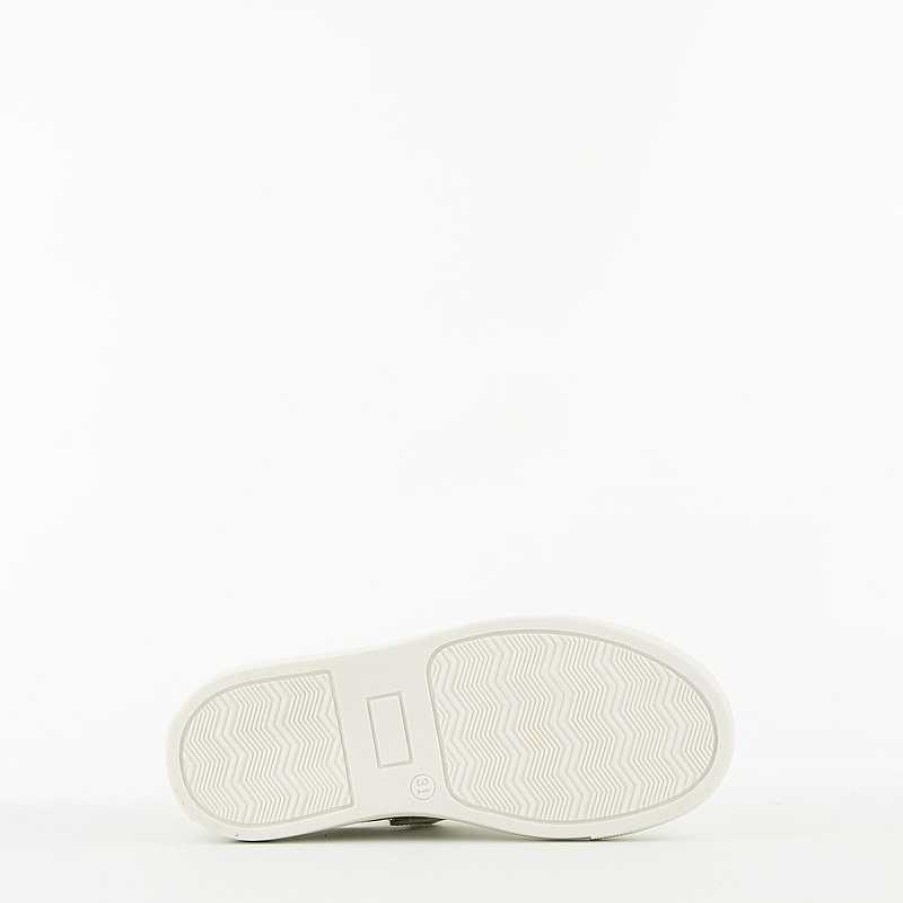 Kipling Sneaker, Goud