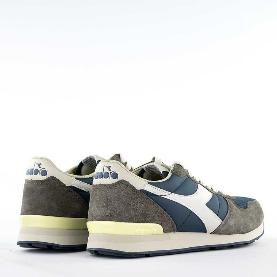 Diadora Sneaker, Blauw