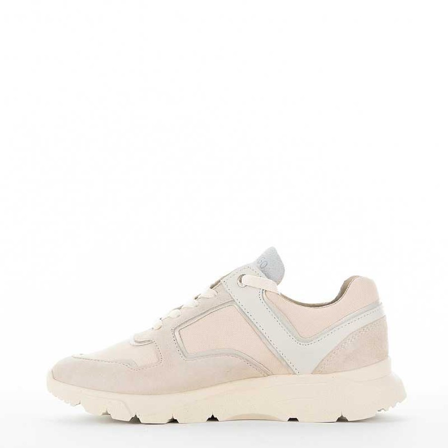 Tango Sneaker, Beige