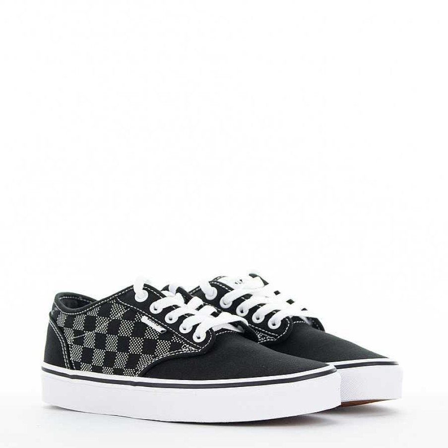 Vans Sneaker, Zwart