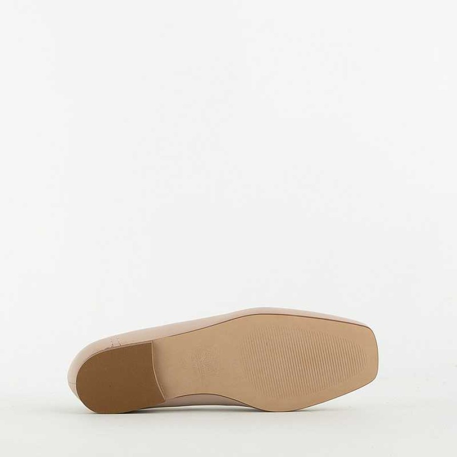 Pedro Miralles Moccasin, Roze