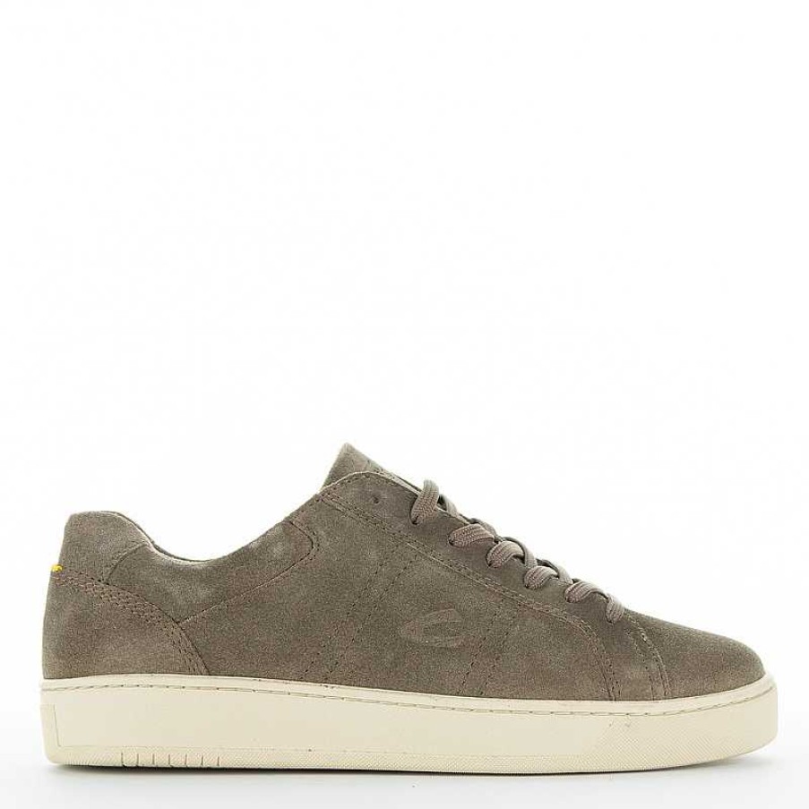 Camel Sneaker, Beige