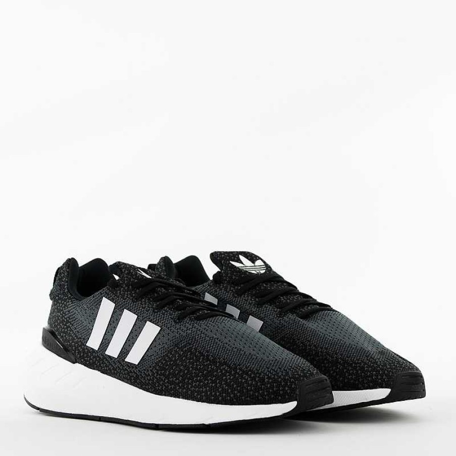 Adidas Sneaker, Zwart