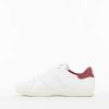 Lacoste Sneaker, Wit