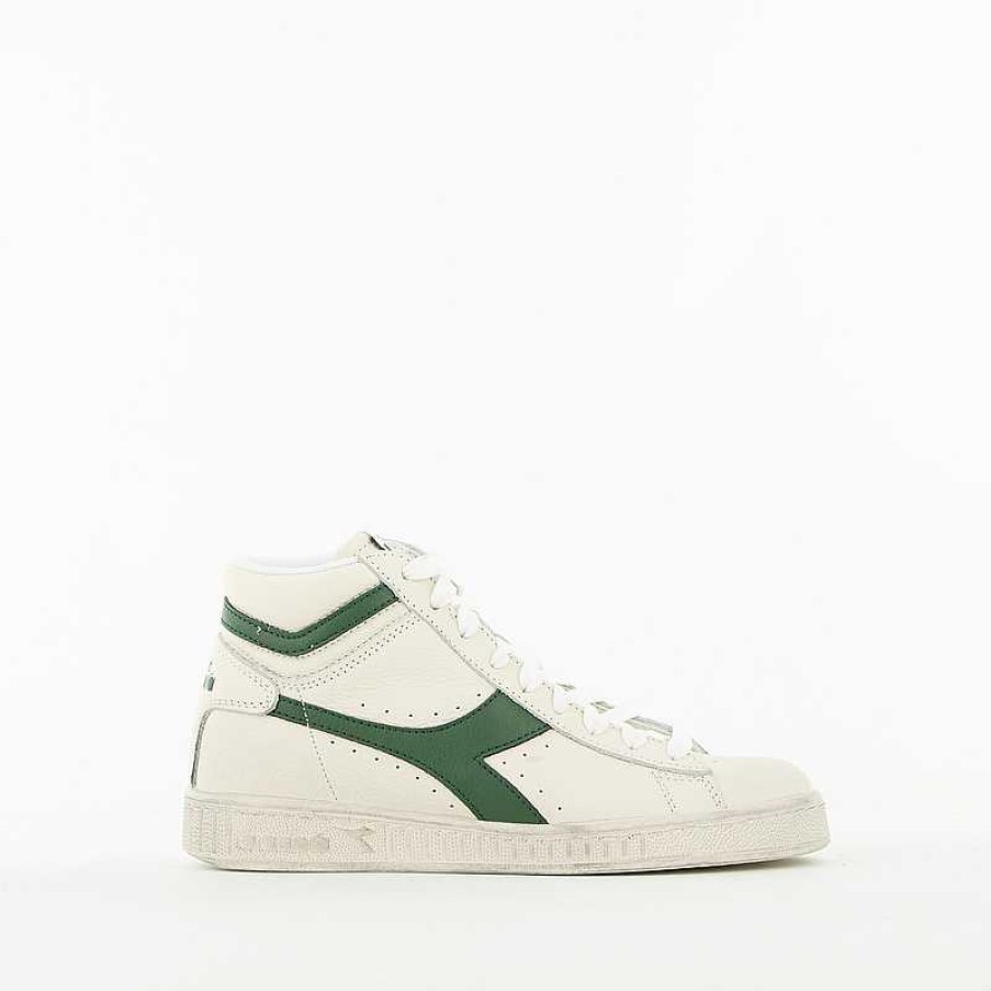 Diadora Sneaker, Wit