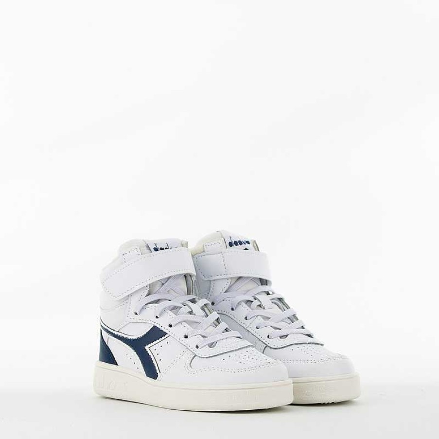 Diadora Sneaker, Wit