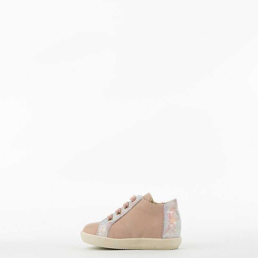 Naturino Sneaker, Roze