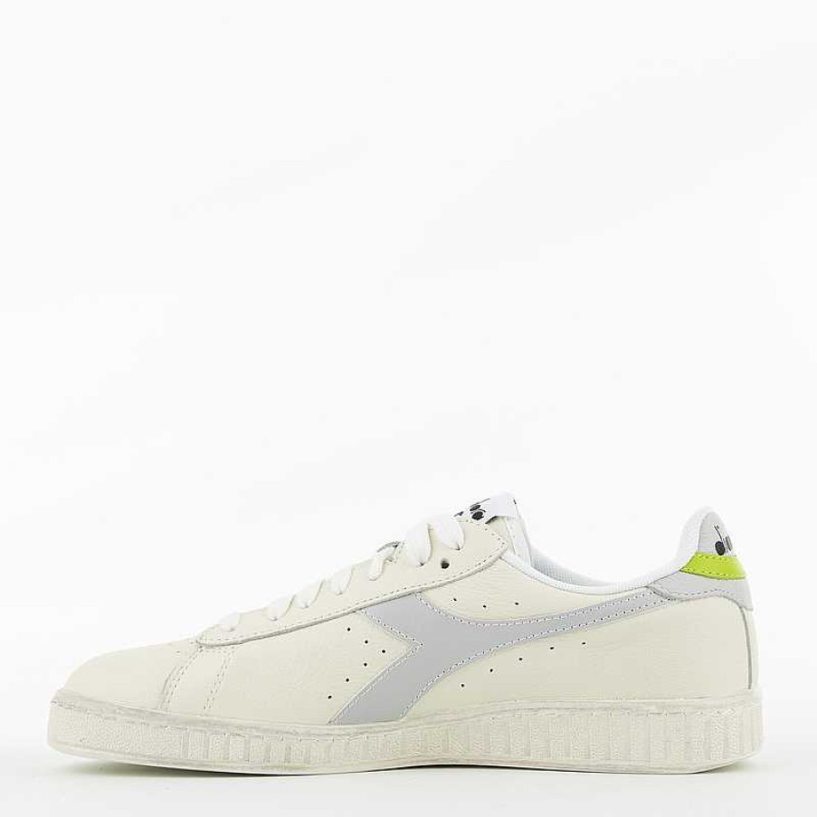 Diadora Sneaker, Wit