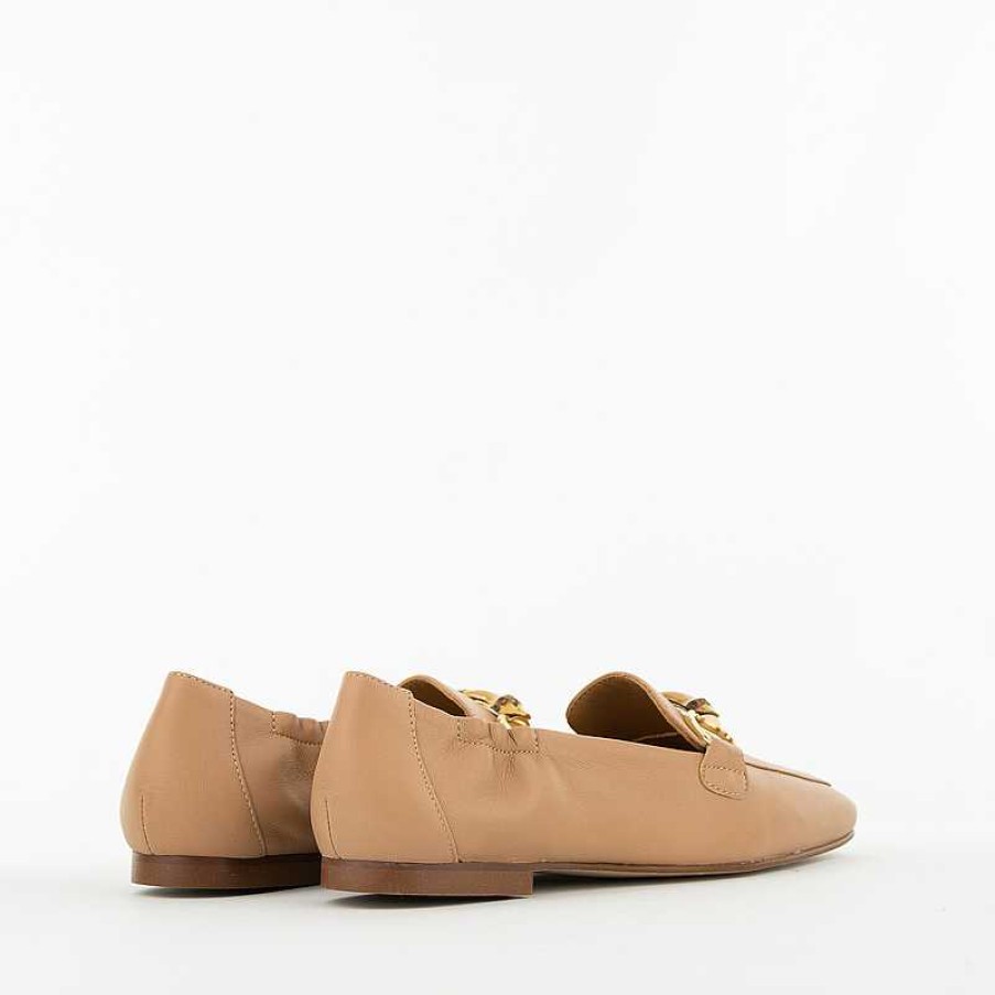 Pedro Miralles Moccasin, Cognac