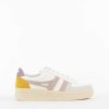 Gola Sneaker, Wit