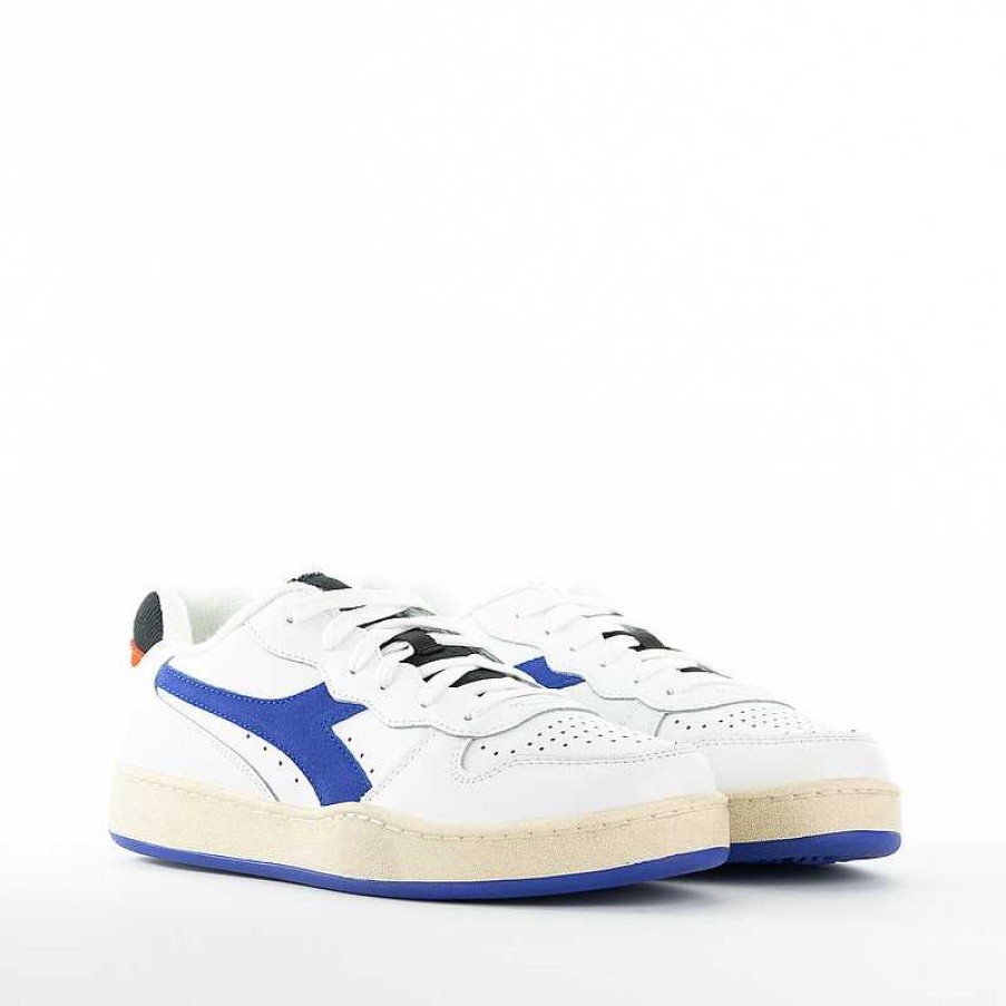 Diadora Sneaker, Wit