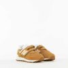 New Balance Sneaker, Cognac