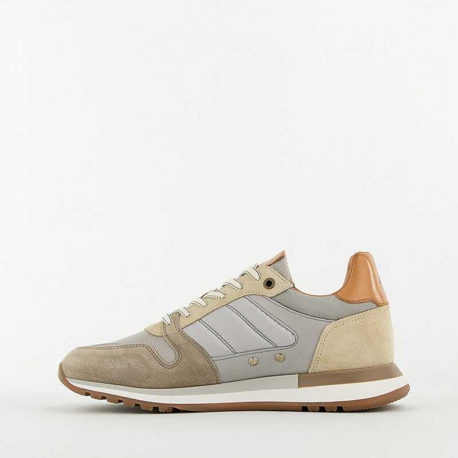 Ambitious Sneaker, Beige