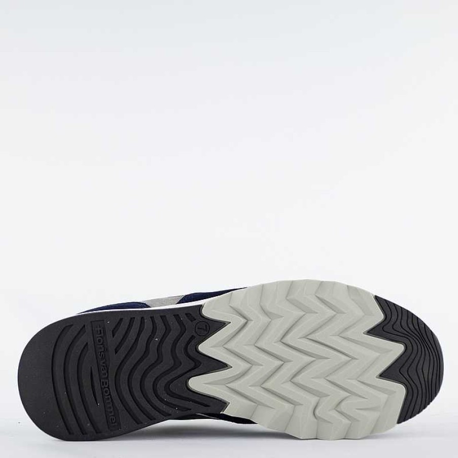 Floris Van Bommel Sneaker, Grijs