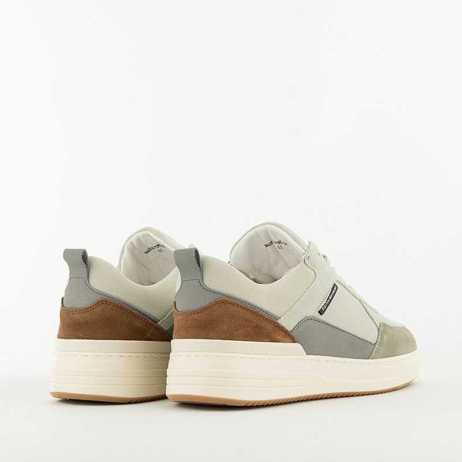 Cycleur De Luxe Sneaker, Beige