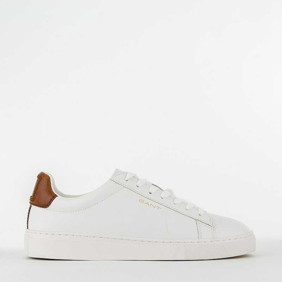 Gant Sneaker, Wit