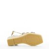 Kanna Espadrille, Beige