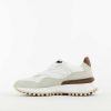 Floris Van Bommel Sneaker, Wit