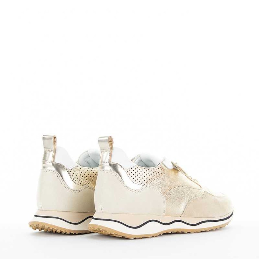 Maripé Sneaker, Beige